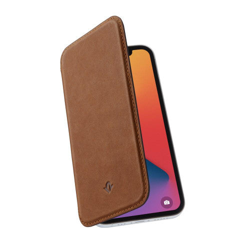Twelve South SurfacePad Case iPhone 12 Pro Max - Brown