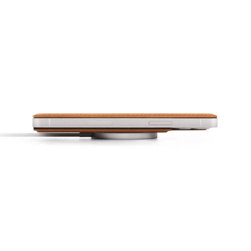 Twelve South SurfacePad Case iPhone 12 Mini - Brown