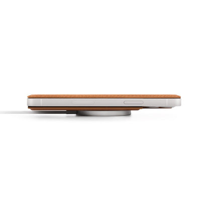 Twelve South SurfacePad Case iPhone 12 Mini - Brown