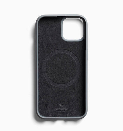 Bellroy Mod Leather Magsafe Case iPhone 14 Plus - Terracotta