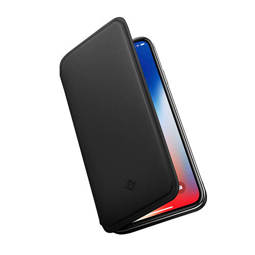 Twelve-South SurfacePad Case iPhone Xs Max - Black