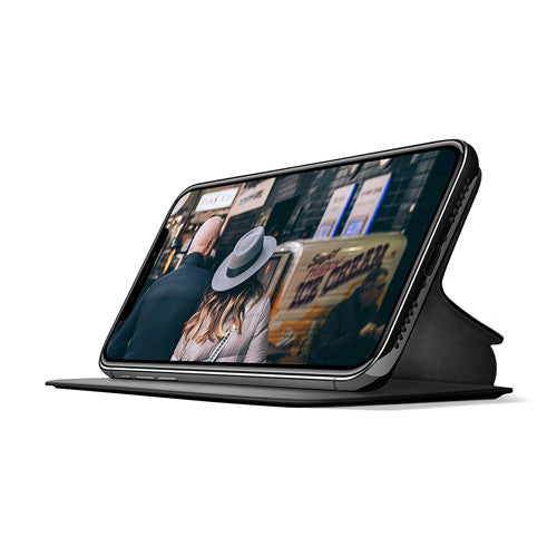 Twelve-South SurfacePad Case iPhone Xs Max - Black