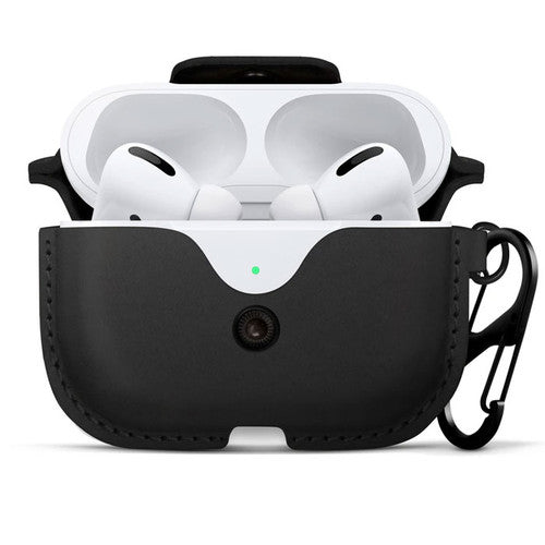 Twelve-South AirSnap AirPods Pro - Black