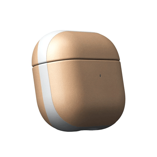Nomad Rugged Case for AirPods 3rd Gen (2021) - Natural