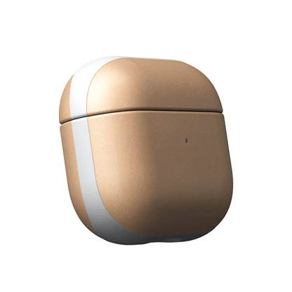 Nomad Rugged Case for AirPods 3rd Gen (2021) - Natural