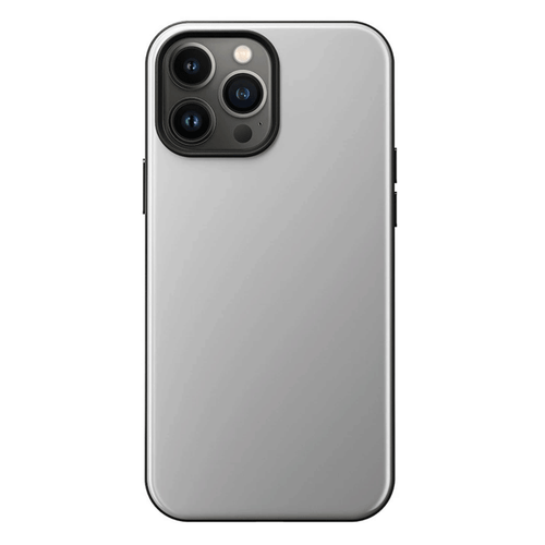Nomad Sport Case for iPhone 13 Pro Max - Lunar Grey