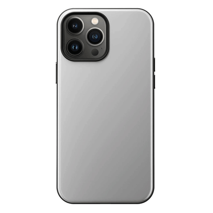 Nomad Sport Case for iPhone 13 Pro Max - Lunar Grey