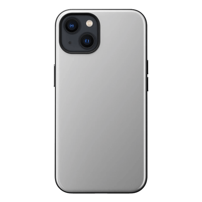 Nomad Sport Case for iPhone 13 - Lunar Grey