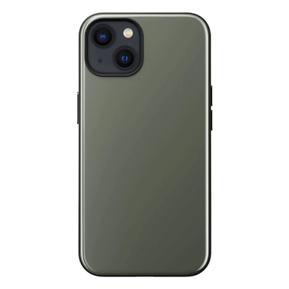 Nomad Sport Case iPhone 13 - Ash Green