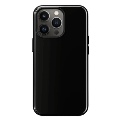 Nomad Sport Case iPhone 13 Pro - Black