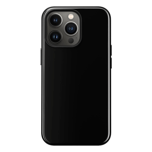 Nomad Sport Case iPhone 13 Pro - Black