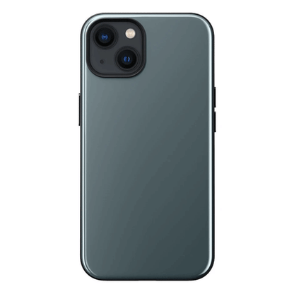 Nomad Sport Case iPhone 13- Marine Blue