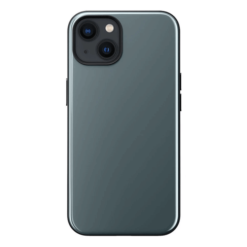 Nomad Sport Case iPhone 13- Marine Blue