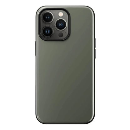 Nomad Sport Case iPhone 13 Pro - Ash Green