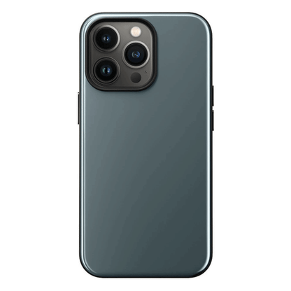Nomad Sport Case iPhone 13 Pro - Marine Blue