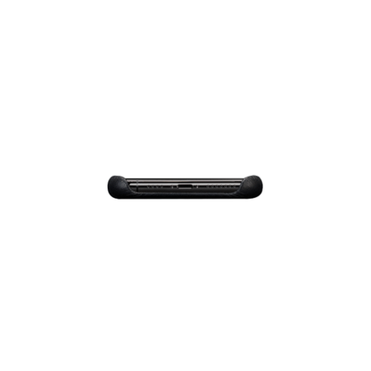 SENA Deen LeatherSkin Case iPhone Xs Max - Black