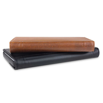 Twelve-South Journal Case iPhone Xs Max - Cognac