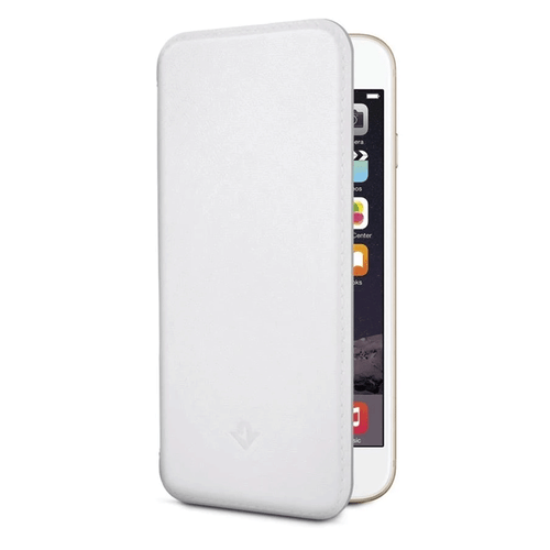 Twelve South SurfacePad Case iPhone 6/6S Plus - White