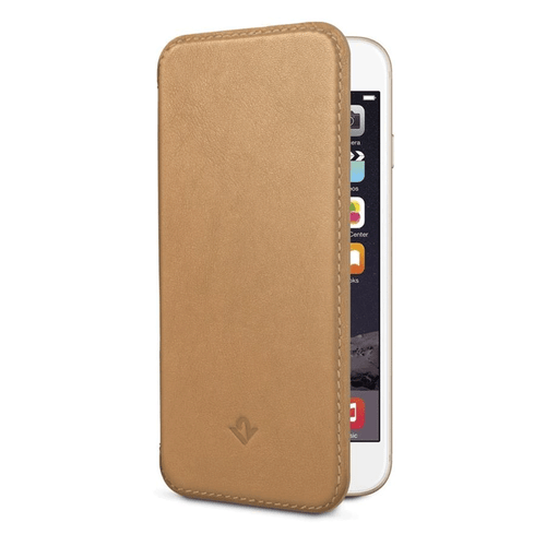 Twelve South SurfacePad Case iPhone 6/6S Plus - Camel