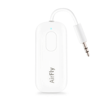 Twelve South AirFly Pro - White