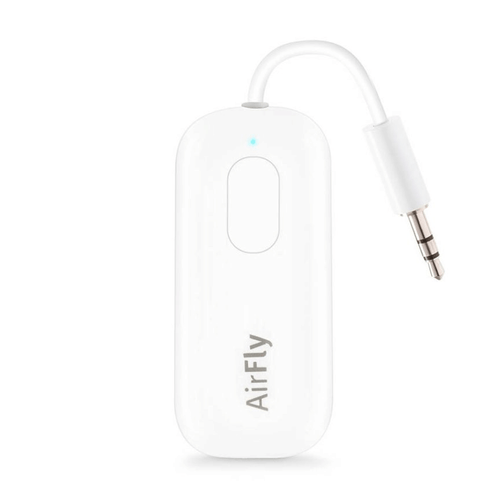 Twelve South AirFly Pro - White