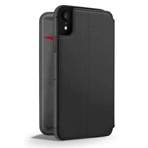 Twelve South SurfacePad Case iPhone XR - Black