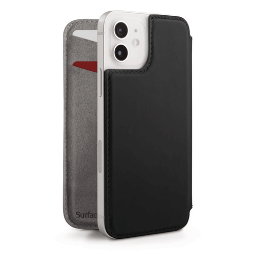 Twelve South SurfacePad Case iPhone 12 Mini - Black