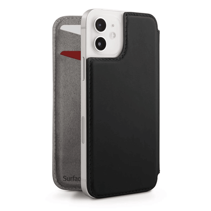 Twelve South SurfacePad Case iPhone 12 Mini - Black
