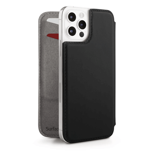 Twelve South SurfacePad Case iPhone 12 Pro Max - Black
