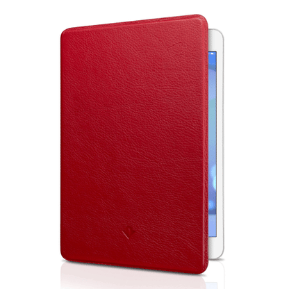 Twelve South SurfacePad Case iPad Air 9.7" 1st/2nd Gen (2013/2014)/iPad 9.7" 6th Gen (2018) - Red