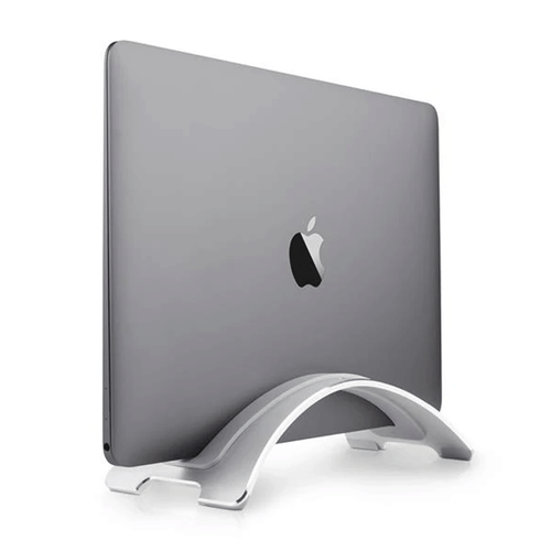Twelve South BookArc MacBook / MacBook Pro / MacBook Air - Silver