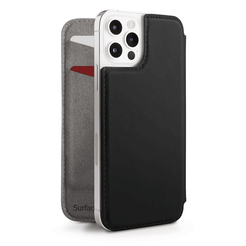 Twelve South SurfacePad Case iPhone 12/12 Pro - Black