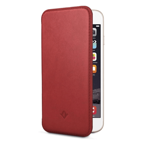 Twelve South SurfacePad Case iPhone 6/6S Plus - Red