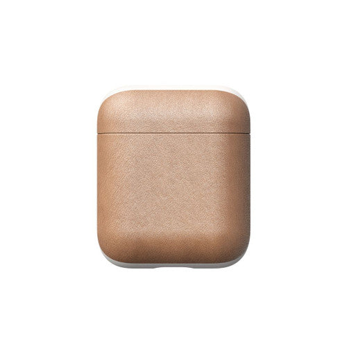 Nomad Rugged Case AirPods - Natural