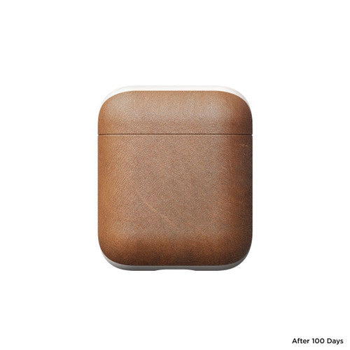 Nomad Rugged Case AirPods - Natural