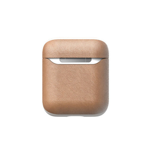 Nomad Rugged Case AirPods - Natural