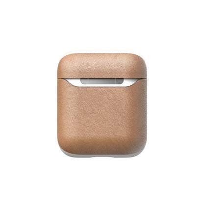 Nomad Rugged Case AirPods - Natural