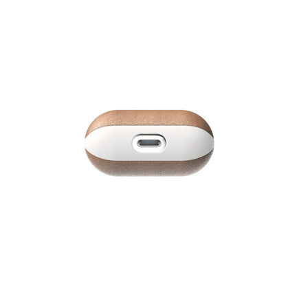 Nomad Rugged Case AirPods - Natural