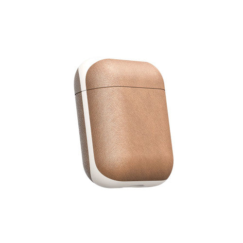 Nomad Rugged Case AirPods - Natural