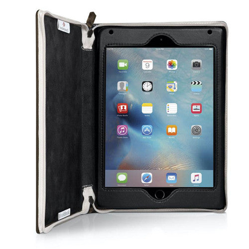 Twelve-South BookBook Case iPad Mini 7.9" 5th Gen (2019) - Brown