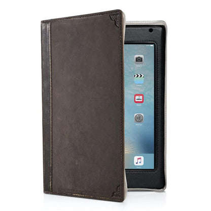 Twelve-South BookBook Case iPad Mini 7.9" 5th Gen (2019) - Brown