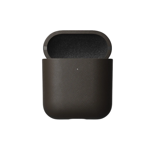 Nomad Rugged Case Apple AirPods - Mocha Brown