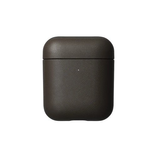 Nomad Rugged Case Apple AirPods - Mocha Brown