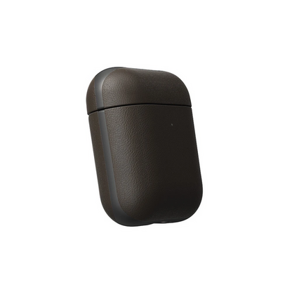 Nomad Rugged Case Apple AirPods - Mocha Brown