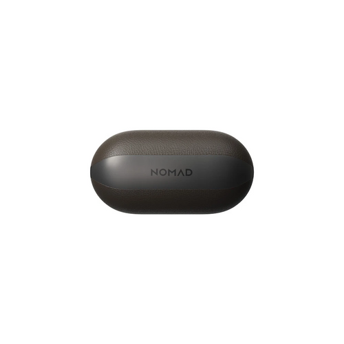 Nomad Rugged Case Apple AirPods - Mocha Brown