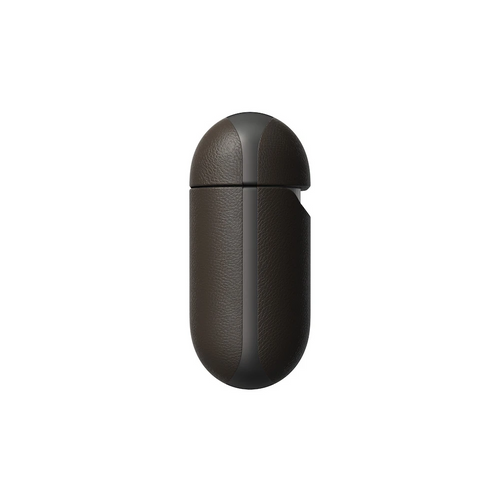 Nomad Rugged Case Apple AirPods - Mocha Brown