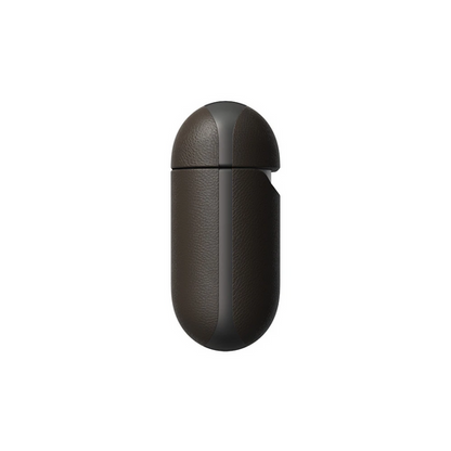 Nomad Rugged Case Apple AirPods - Mocha Brown
