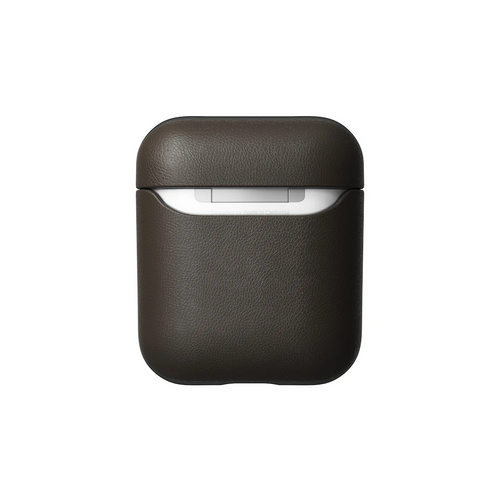 Nomad Rugged Case Apple AirPods - Mocha Brown