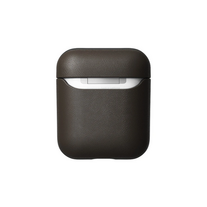Nomad Rugged Case Apple AirPods - Mocha Brown