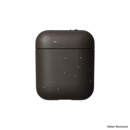 Nomad Rugged Case Apple AirPods - Mocha Brown